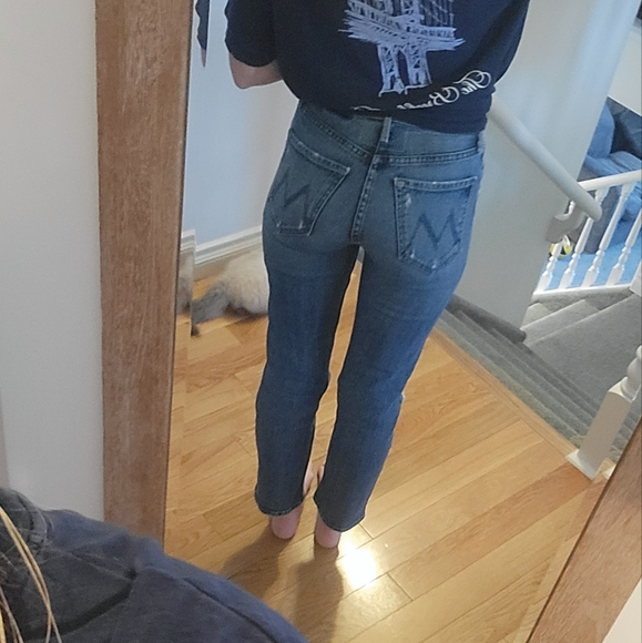 Mother tomcat Seriously Truce size 24 - Picture 2 of 4